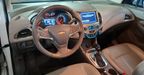 Chevrolet Cruze Ii 1.4 LTZ AT Sedan 2019