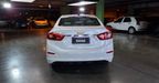 Chevrolet Cruze Ii 1.4 LTZ AT Sedan 2019