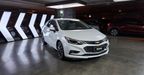 Chevrolet Cruze Ii 1.4 LTZ AT Sedan 2019