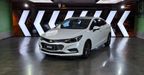 Chevrolet Cruze Ii 1.4 LTZ AT Sedan 2019