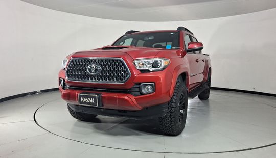 Toyota • Tacoma