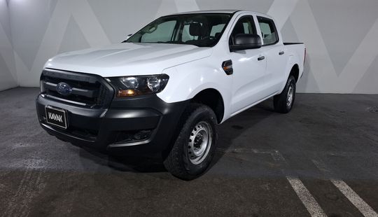 Ford • Ranger