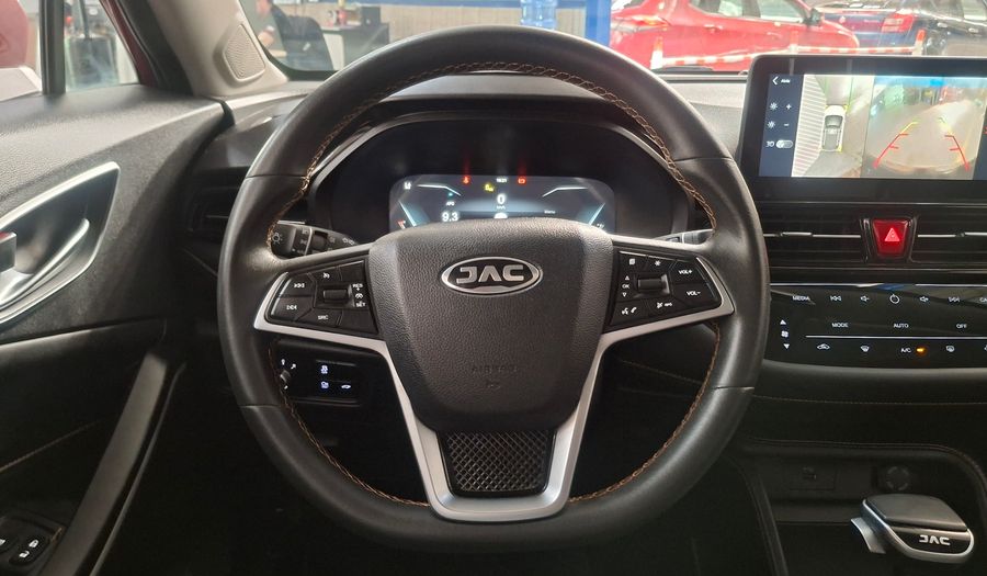 Jac S4 1.5T ADVANCE CVT BT Suv 2021