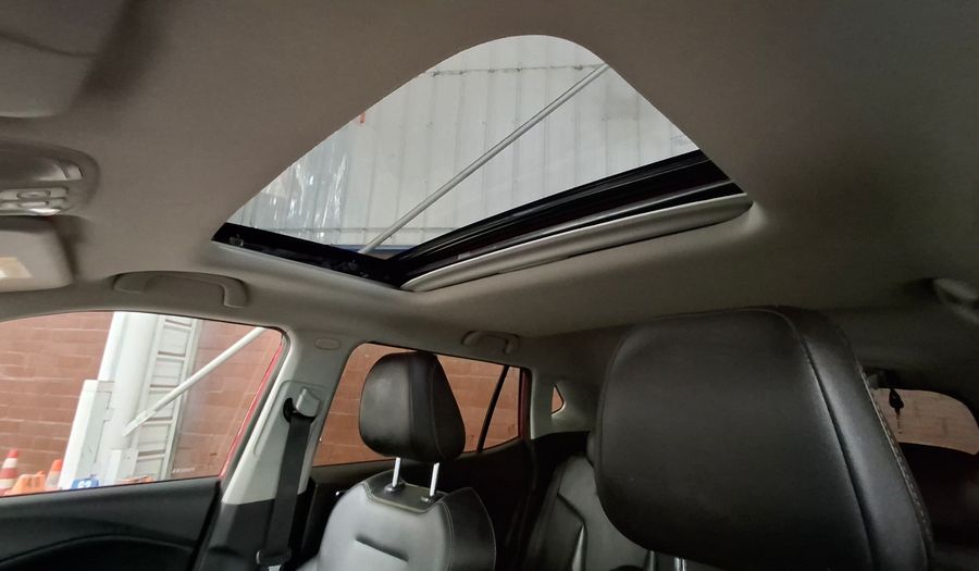 Jac S4 1.5T ADVANCE CVT BT Suv 2021