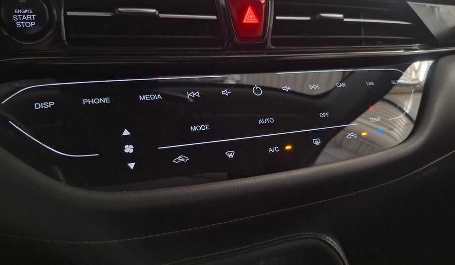 Jac S4 1.5T ADVANCE CVT BT Suv 2021