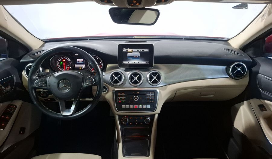 Mercedes Benz Clase Gla 1.6 GLA 200 SPORT DCT Suv 2020