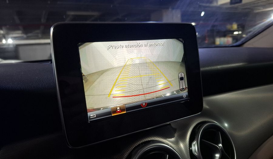 Mercedes Benz Clase Gla 1.6 GLA 200 SPORT DCT Suv 2020