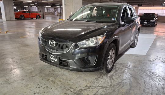 Mazda • CX-5