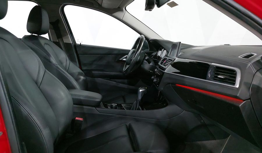 Bmw Serie 1 1.5 118IA SPORT LINE AUTO Sedan 2019