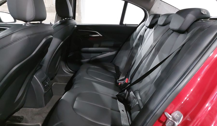 Bmw Serie 1 1.5 118IA SPORT LINE AUTO Sedan 2019