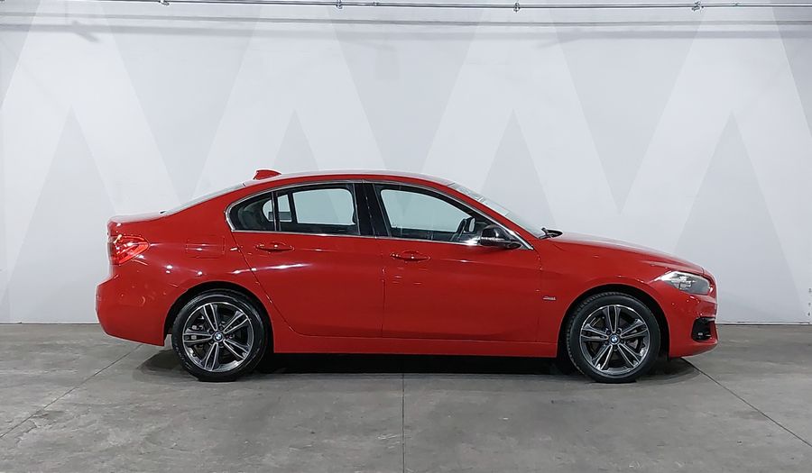 Bmw Serie 1 1.5 118IA SPORT LINE AUTO Sedan 2019