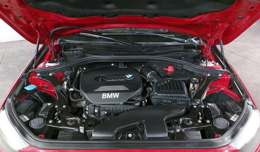 Bmw Serie 1 1.5 118IA SPORT LINE AUTO Sedan 2019