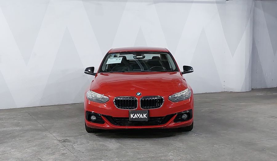 Bmw Serie 1 1.5 118IA SPORT LINE AUTO Sedan 2019