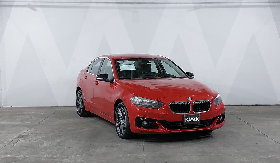 Bmw Serie 1 1.5 118IA SPORT LINE AUTO Sedan 2019