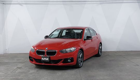 Bmw • Serie 1