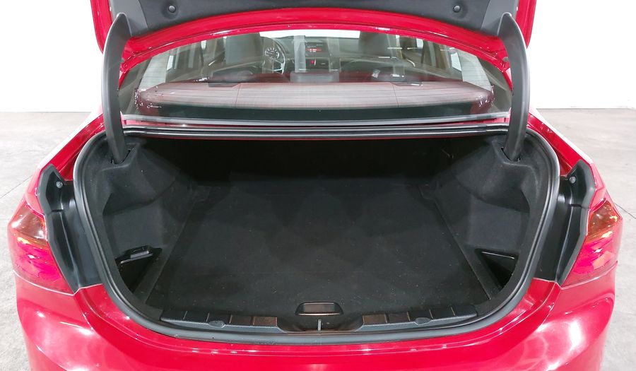 Bmw Serie 1 1.5 118IA SPORT LINE AUTO Sedan 2019