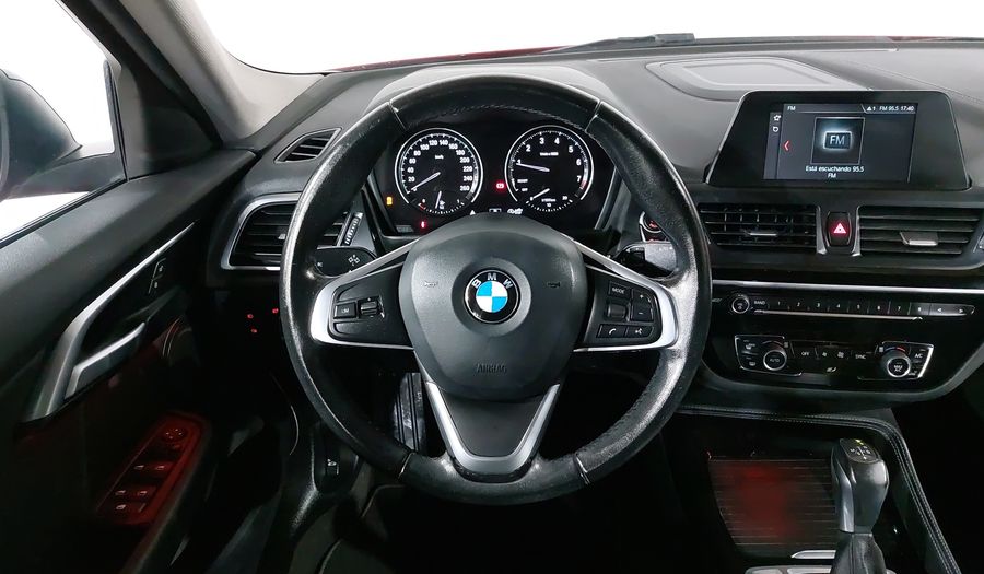 Bmw Serie 1 1.5 118IA SPORT LINE AUTO Sedan 2019
