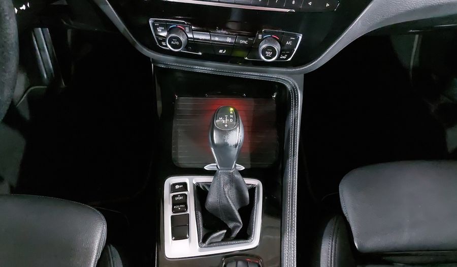 Bmw Serie 1 1.5 118IA SPORT LINE AUTO Sedan 2019