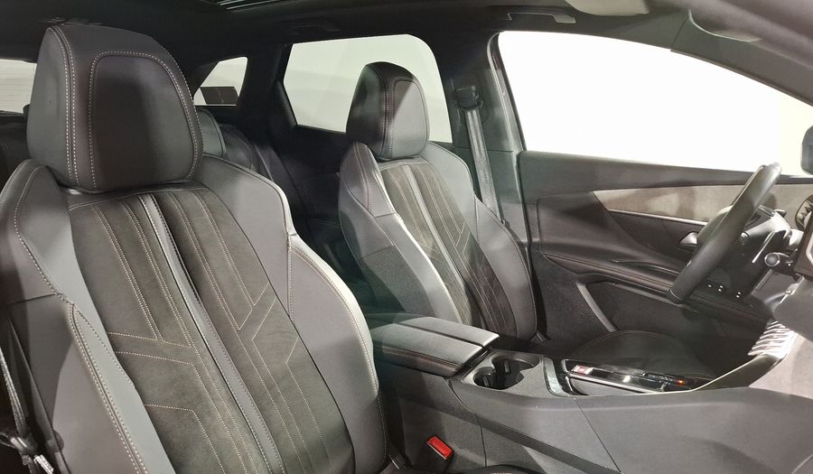 Peugeot 3008 1.6 THP GT AUTO Suv 2025