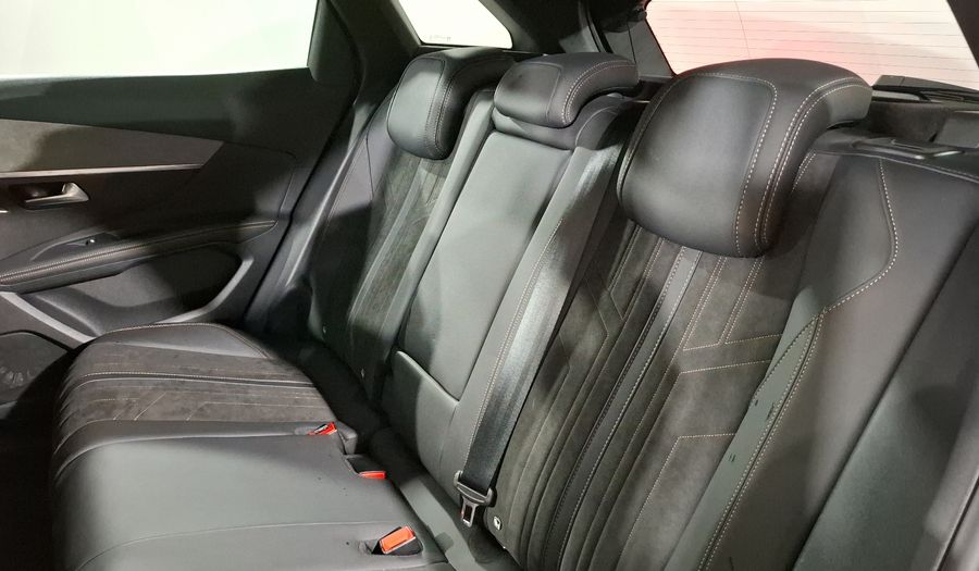 Peugeot 3008 1.6 THP GT AUTO Suv 2025