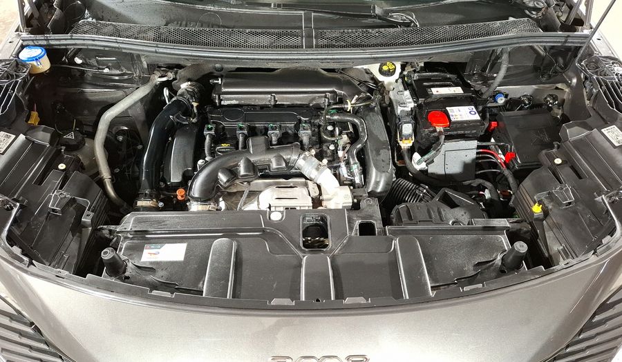 Peugeot 3008 1.6 THP GT AUTO Suv 2025