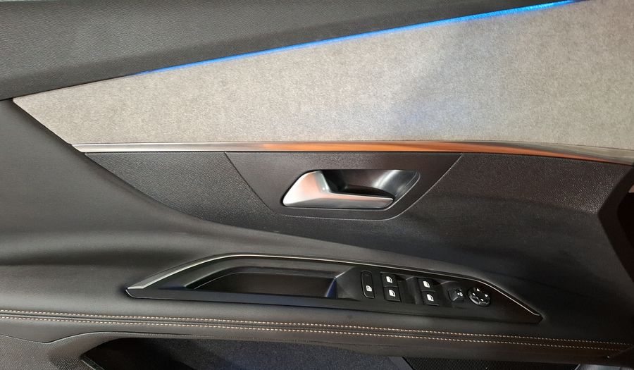 Peugeot 3008 1.6 THP GT AUTO Suv 2025