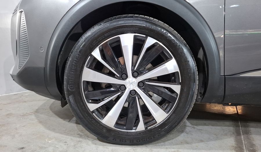 Peugeot 3008 1.6 THP GT AUTO Suv 2025