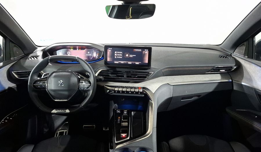 Peugeot 3008 1.6 THP GT AUTO Suv 2025