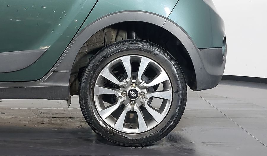 Hyundai Hb20x STYLE Hatchback 2016