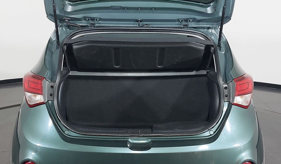 Hyundai Hb20x STYLE Hatchback 2016