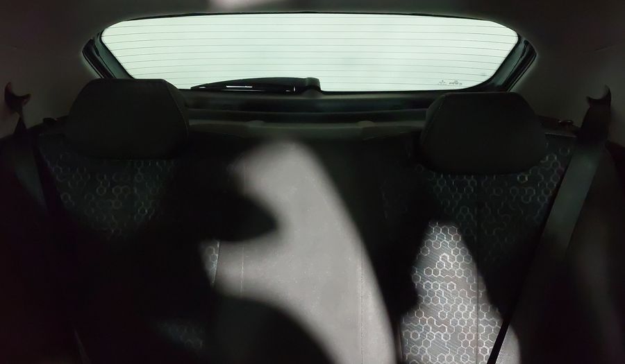 Hyundai Hb20x STYLE Hatchback 2016