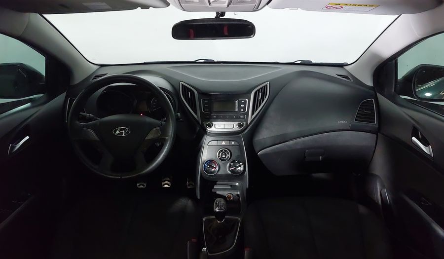 Hyundai Hb20x STYLE Hatchback 2016