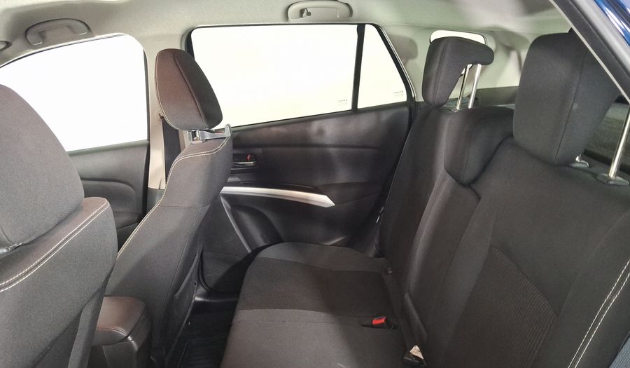 Suzuki S-cross 1.6 GLX AUTO Suv 2018