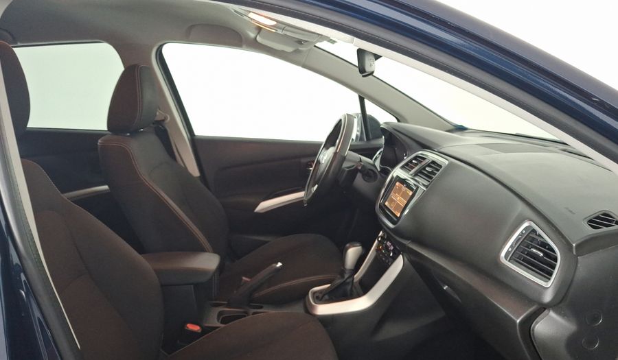 Suzuki S-cross 1.6 GLX AUTO Suv 2018