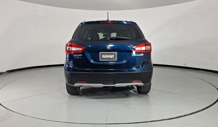 Suzuki S-cross 1.6 GLX AUTO Suv 2018
