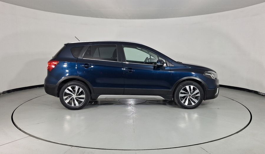 Suzuki S-cross 1.6 GLX AUTO Suv 2018