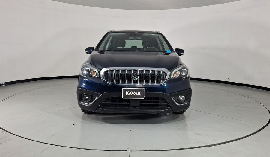 Suzuki S-cross 1.6 GLX AUTO Suv 2018