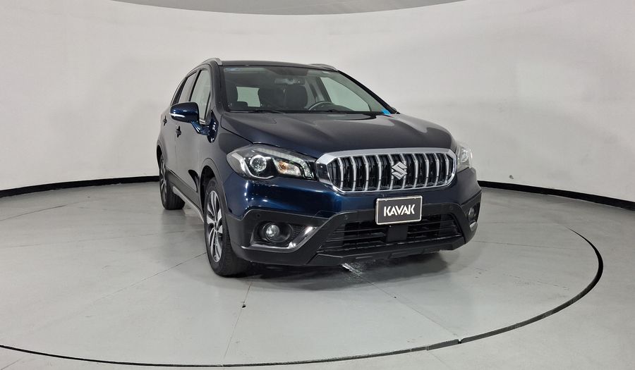 Suzuki S-cross 1.6 GLX AUTO Suv 2018