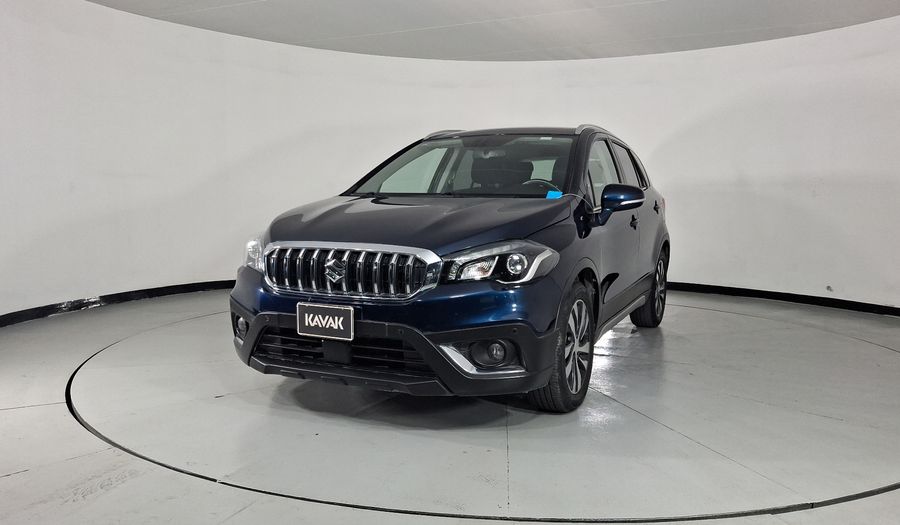 Suzuki S-cross 1.6 GLX AUTO Suv 2018
