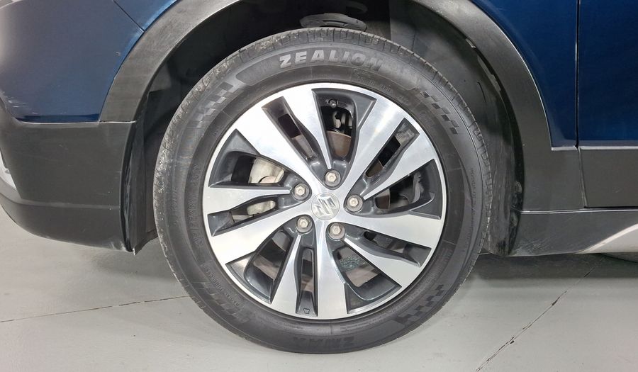 Suzuki S-cross 1.6 GLX AUTO Suv 2018