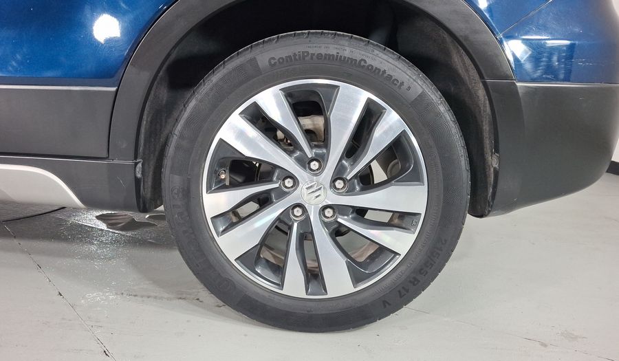 Suzuki S-cross 1.6 GLX AUTO Suv 2018