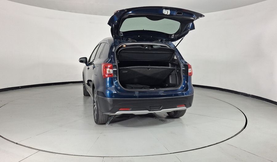 Suzuki S-cross 1.6 GLX AUTO Suv 2018
