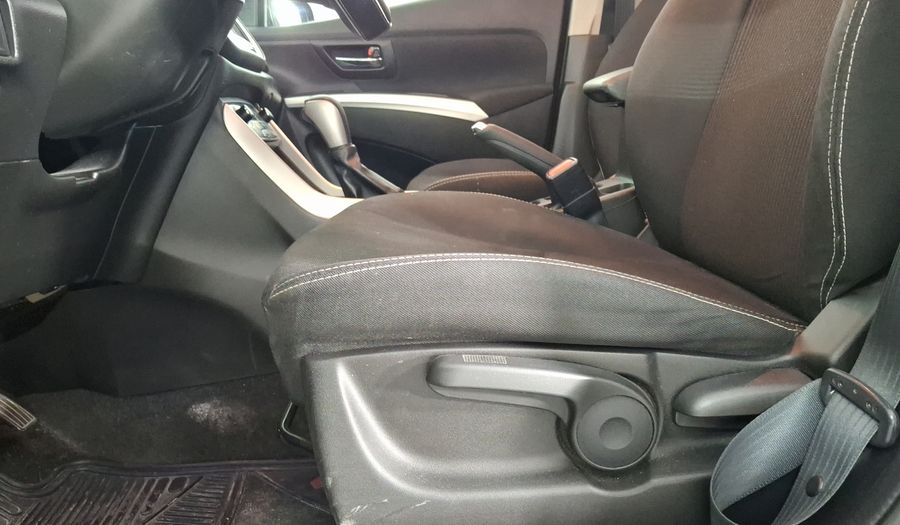 Suzuki S-cross 1.6 GLX AUTO Suv 2018