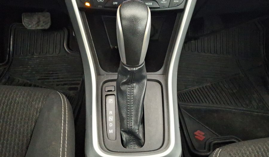 Suzuki S-cross 1.6 GLX AUTO Suv 2018