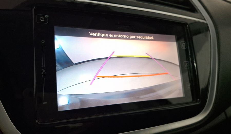 Suzuki S-cross 1.6 GLX AUTO Suv 2018