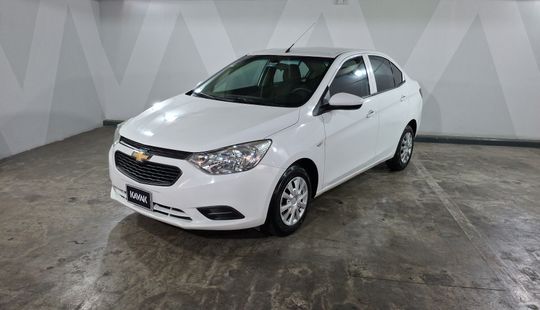 Chevrolet • Aveo