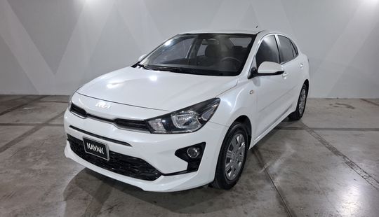 Kia • Rio