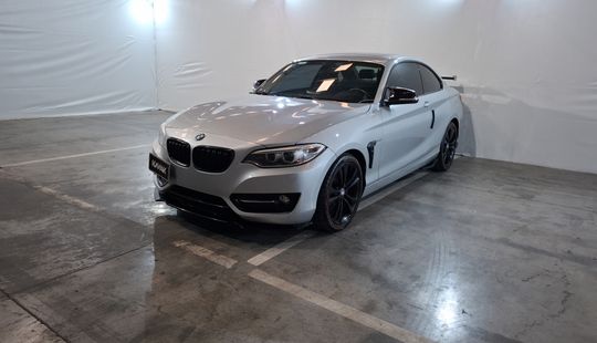 Bmw • Serie 2