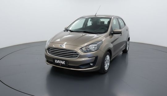 Ford • Ka