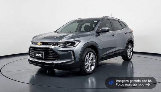 Chevrolet • Tracker